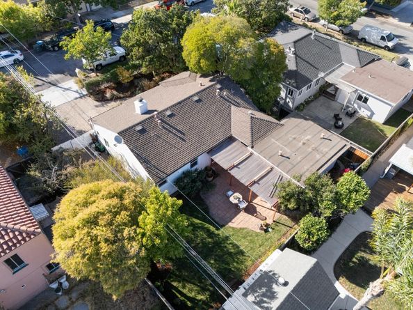 1080 8th Avenue, Redwood City CA 94063