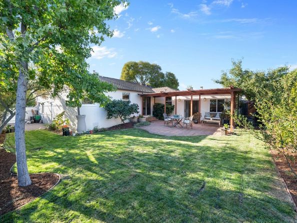 1080 8th Avenue, Redwood City CA 94063