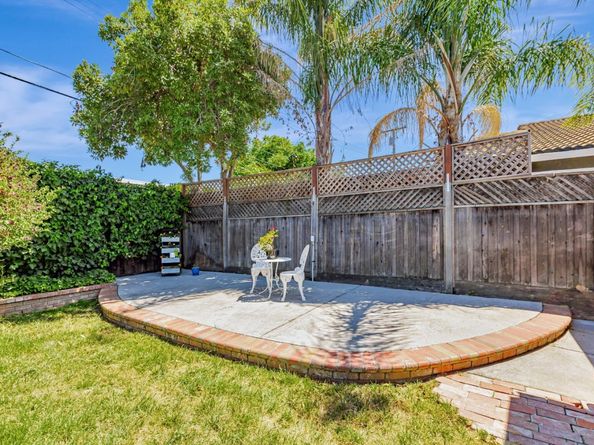 4848 Anna Drive, San Jose CA 95124