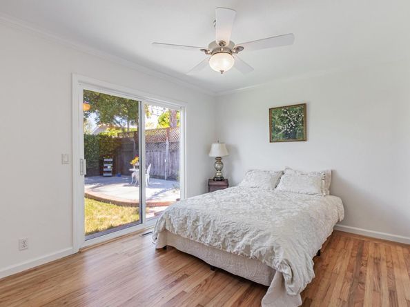 4848 Anna Drive, San Jose CA 95124