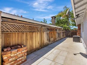 4848 Anna Drive, San Jose CA 95124