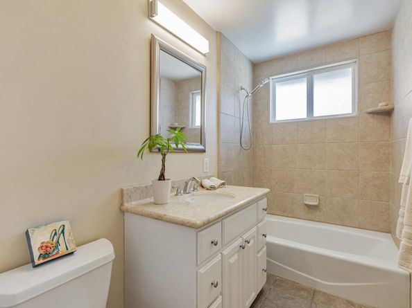 4848 Anna Drive, San Jose CA 95124