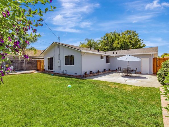 4848 Anna Drive, San Jose CA 95124