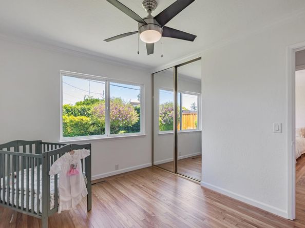 4848 Anna Drive, San Jose CA 95124