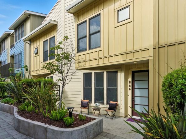 866 Altaire Walk, Palo Alto CA 94303