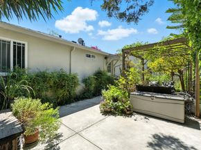 700 Mariposa Avenue, Mountain View CA 94041