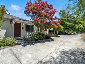700 Mariposa Avenue, Mountain View CA 94041