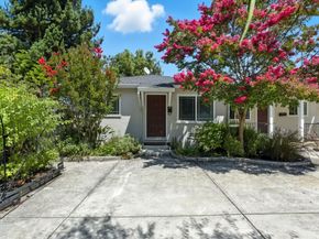 700 Mariposa Avenue, Mountain View CA 94041