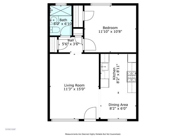 700 Mariposa Avenue, Mountain View CA 94041