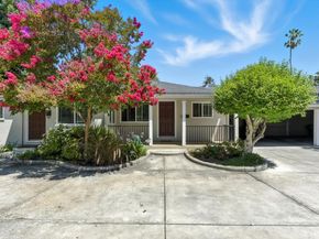 700 Mariposa Avenue, Mountain View CA 94041