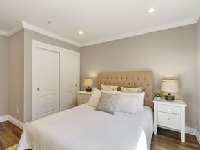 1499 Oak Grove Avenue 202, Burlingame CA 94010