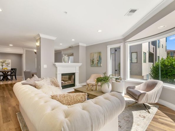 1499 Oak Grove Avenue 202, Burlingame CA 94010