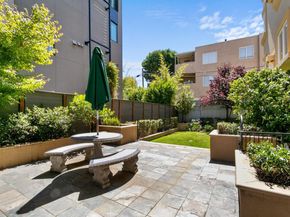1499 Oak Grove Avenue 202, Burlingame CA 94010