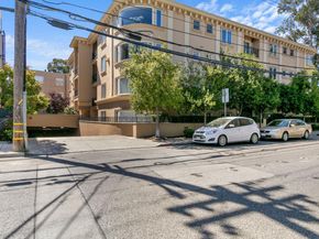 1499 Oak Grove Avenue 202, Burlingame CA 94010