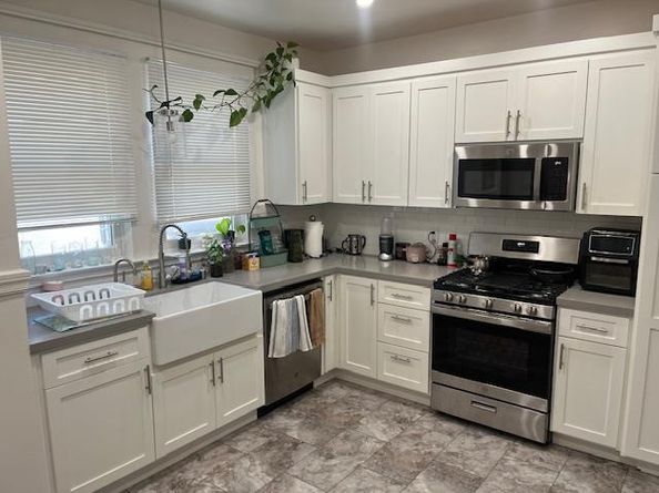 1822 Hearst Avenue B, Berkeley CA 94703