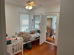 1822 Hearst Avenue B, Berkeley CA 94703