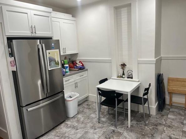 1822 Hearst Avenue B, Berkeley CA 94703