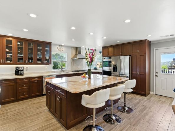 87 Exeter Avenue, San Carlos CA 94070