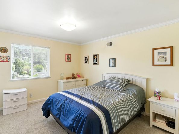 87 Exeter Avenue, San Carlos CA 94070