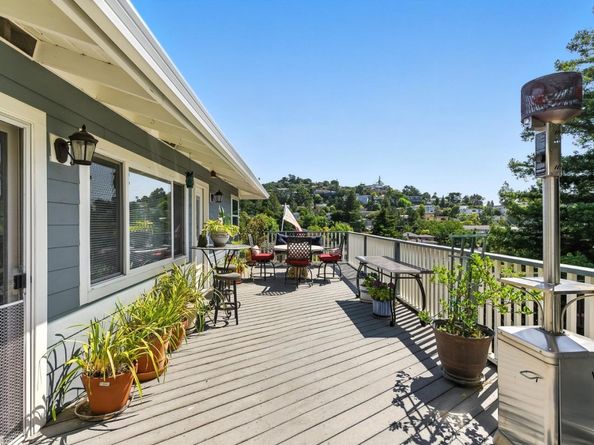 87 Exeter Avenue, San Carlos CA 94070