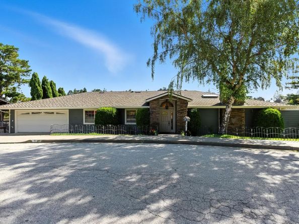 87 Exeter Avenue, San Carlos CA 94070