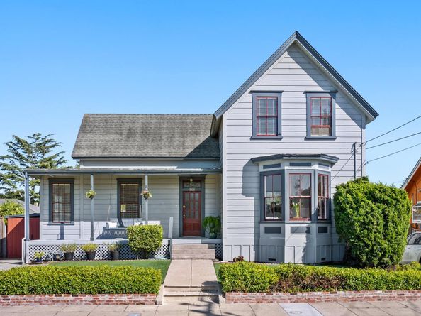 148 Mason Street, Santa Cruz CA 95060