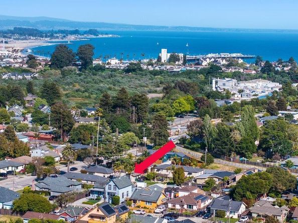 148 Mason Street, Santa Cruz CA 95060