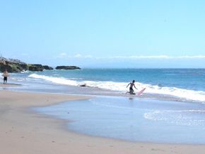 148 Mason Street, Santa Cruz CA 95060