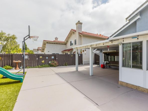 4231 Hanford Street, Union City CA 94587