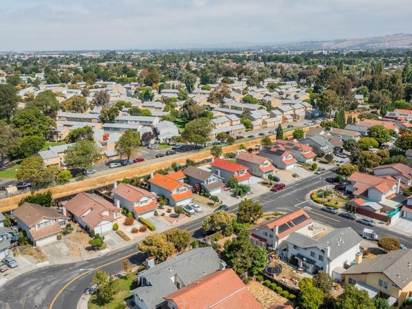 4231 Hanford Street, Union City CA 94587