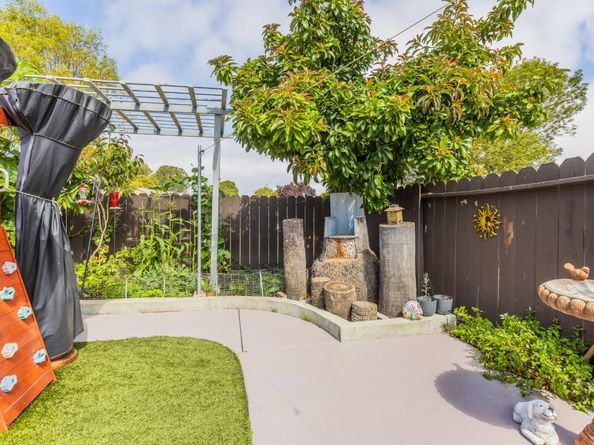 4231 Hanford Street, Union City CA 94587