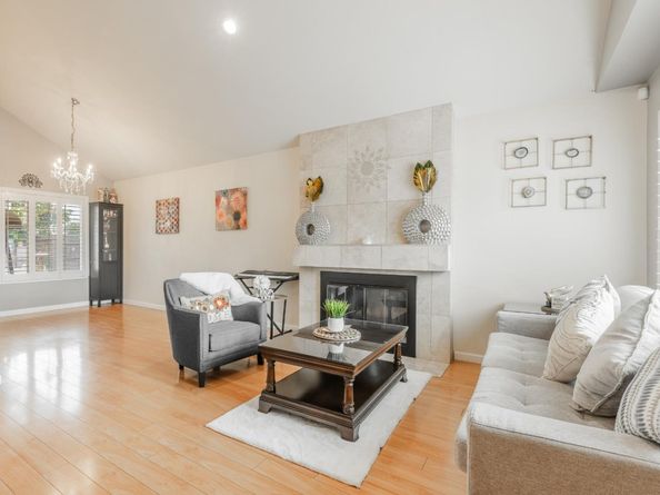 4231 Hanford Street, Union City CA 94587