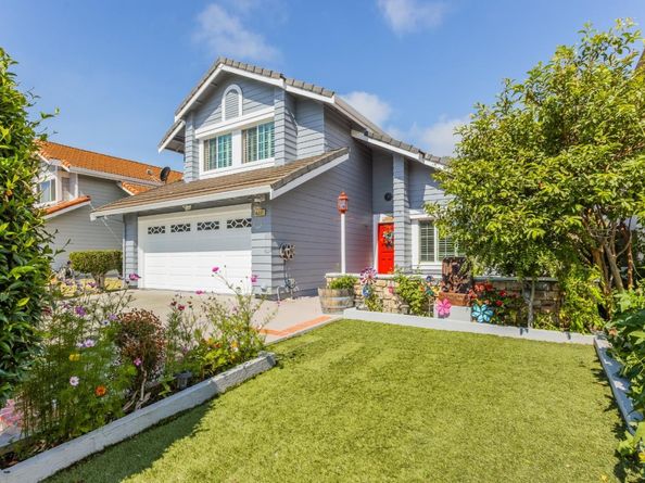 4231 Hanford Street, Union City CA 94587