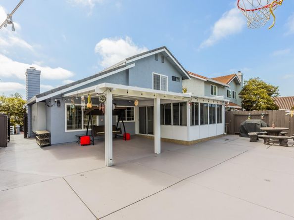 4231 Hanford Street, Union City CA 94587