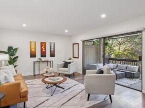 3350 La Mesa Drive 4, San Carlos CA 94070