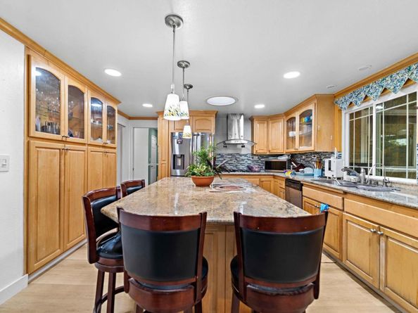 3328 Arqueado Drive, San Jose CA 95148