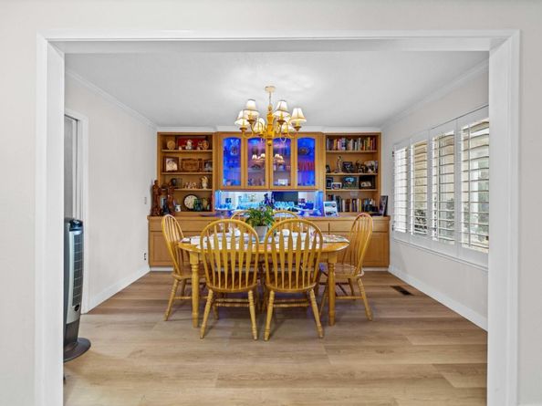 3328 Arqueado Drive, San Jose CA 95148