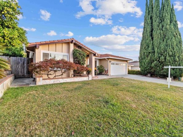 3328 Arqueado Drive, San Jose CA 95148