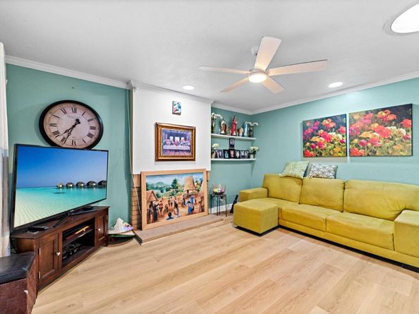 3328 Arqueado Drive, San Jose CA 95148