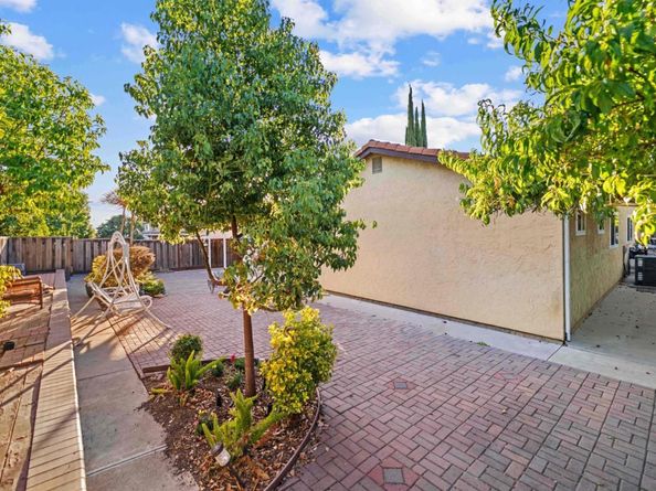 3328 Arqueado Drive, San Jose CA 95148