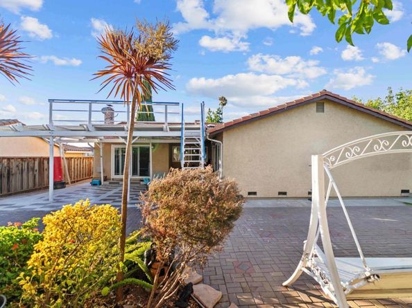 3328 Arqueado Drive, San Jose CA 95148