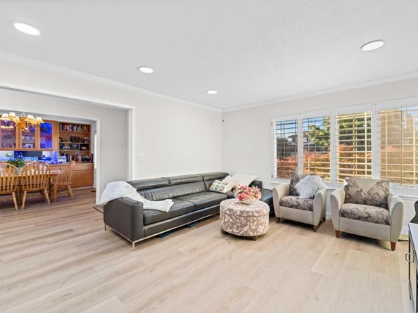3328 Arqueado Drive, San Jose CA 95148