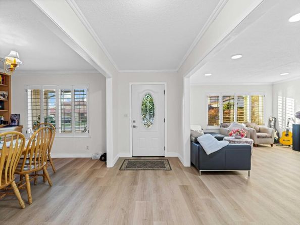 3328 Arqueado Drive, San Jose CA 95148