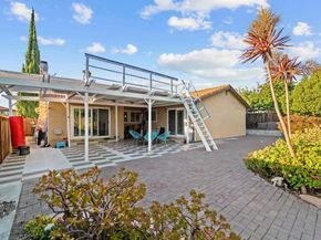 3328 Arqueado Drive, San Jose CA 95148