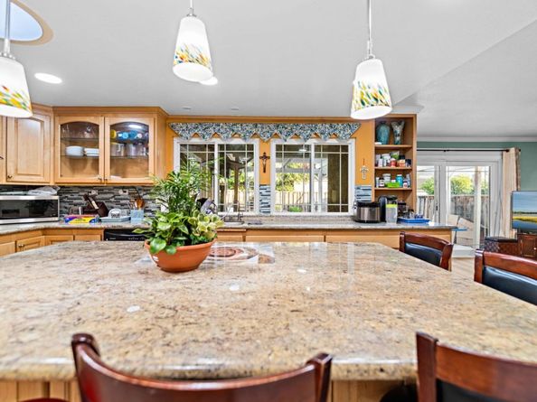 3328 Arqueado Drive, San Jose CA 95148