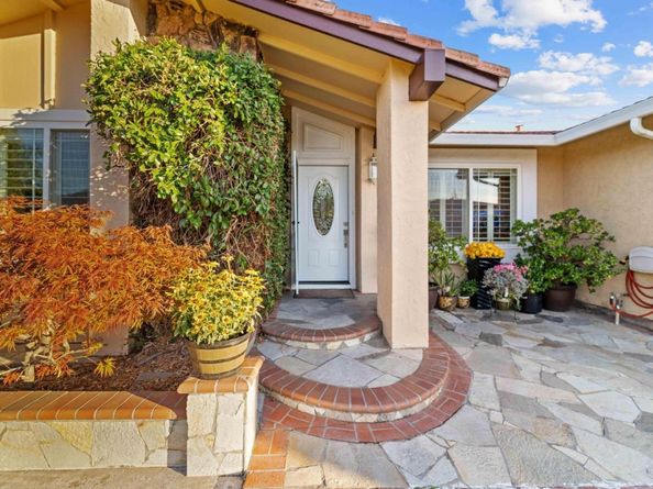 3328 Arqueado Drive, San Jose CA 95148