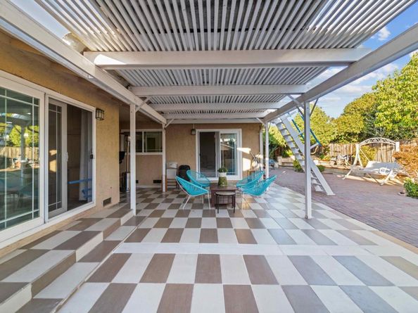 3328 Arqueado Drive, San Jose CA 95148
