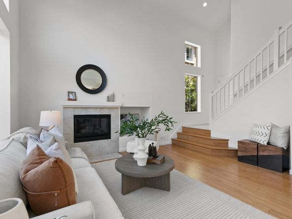 1071 Mckay Drive, San Jose CA 95131