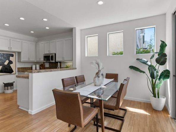 1071 Mckay Drive, San Jose CA 95131