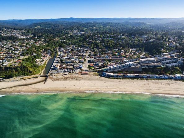 218 Moosehead Drive, Aptos CA 95003
